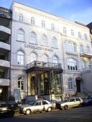 Literatur und Bossa Nova, Quelle: Reservix