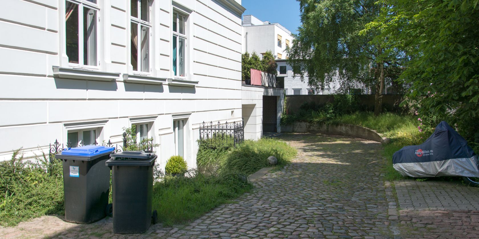 Eiskeller_3, © Johannes Beschoner
