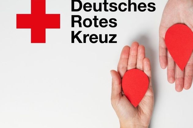 DRK Blutspende