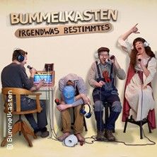 Bummelkasten, © links im Bild