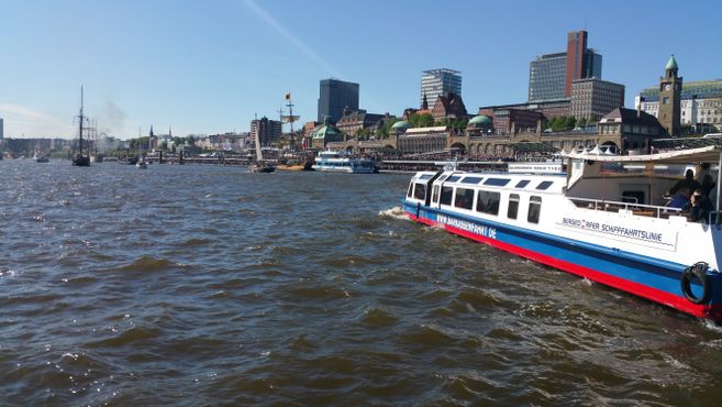 SD Hafen
