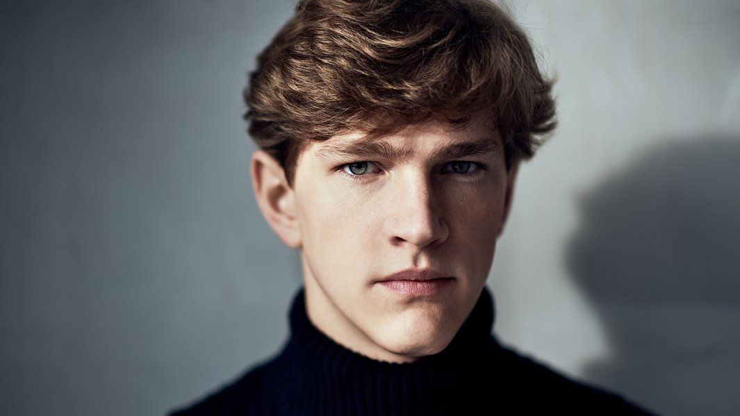 Jan Lisiecki / Daniel Müller-Schott / Academy of St Martin in the Fields / Tomo Keller