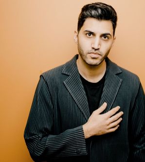 Kian Soltani / Ensemble Shiraz