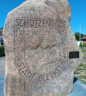 Schützenfest Bleckede