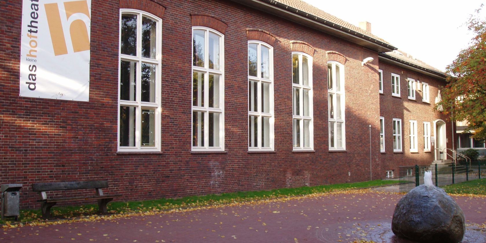 das kleine Hoftheater, © das kleine hoftheater