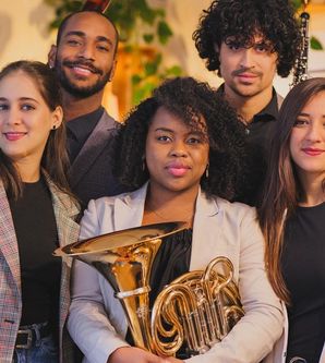 Funkelkonzert L / Zirpen