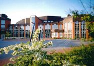 Elbeforum Brunsbüttel