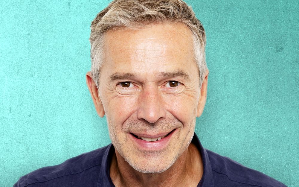 Dirk Steffens ist TV-Autor, Moderator und Dokumentarfilmer. Er erzählt den Menschen seit mittlerweile drei Jahrzehnten von den Wundern dieser Erde.