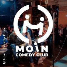 Moin Comedy Club - Die Live-Show, © links im Bild