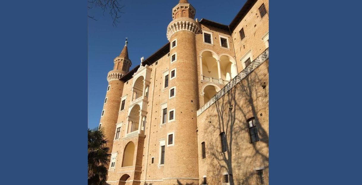 Palazzo Ducale
