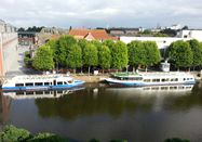 Bergedorfer Schifffahrtslinie Buhr GmbH