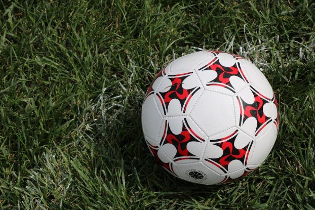 Fußball, © Bild von KEREM TAŞER auf Pixabay