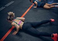 Heart n heavy Crossfit