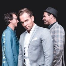 Julian & Roman Wasserfuhr Quartett