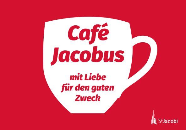 Café Jacobus, © Fridericke Conrad, St. Jacobi