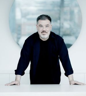 NDR Elbphilharmonie Orchester / Prager Philharmonischer Chor / Thomas Hampson / Alan Gilbert