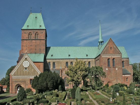 MUSIKALISCHER GOTTESDIENST, © Archiv Dommusiken