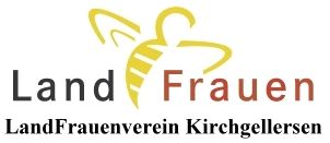 090-01 LandFrauenverein (Logo), © LandFrauenverein Kirchgellersen