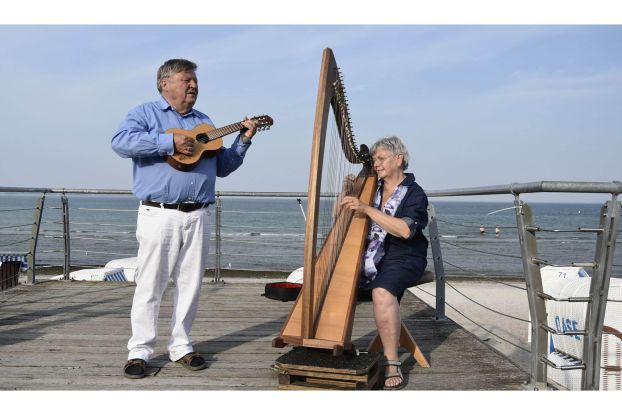 Klangwellen - Auszeit für deine Seele, © Ev.-Luth. Kirchengemeinde Niendorf/Ostsee/Lena Sonntag