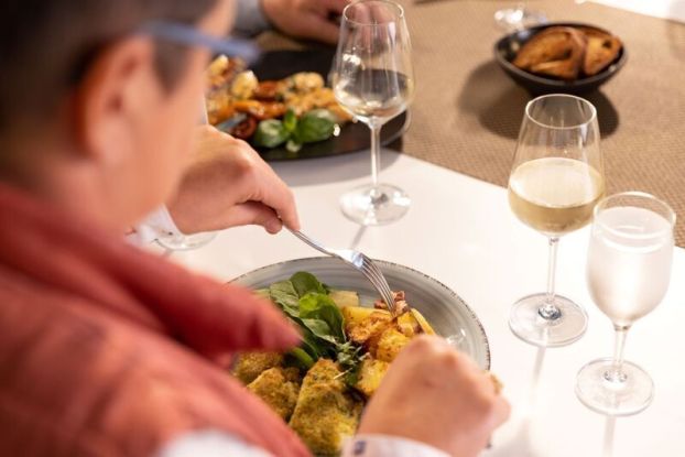 Fisch & Freunde - exklusives Showcooking Dinner, Quelle: Reservix