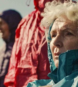 4 Mütter für Edward 3