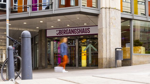 Marzipanmesse | Messe für Alleinerziehende und Berufsrückkehrende