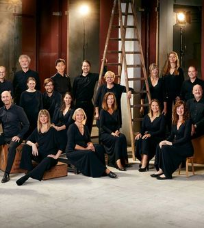 Bach: Weihnachtsoratorium I–VI