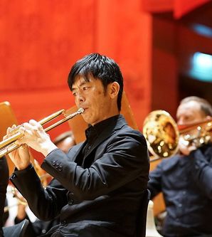 The Animesy – The Anime Symphony Orchestra