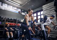 Heart n heavy Crossfit