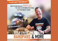 gitronik