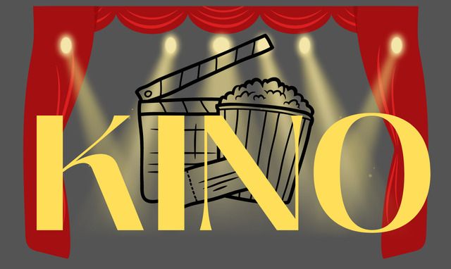Herbst-Kino in Kellenhusen
