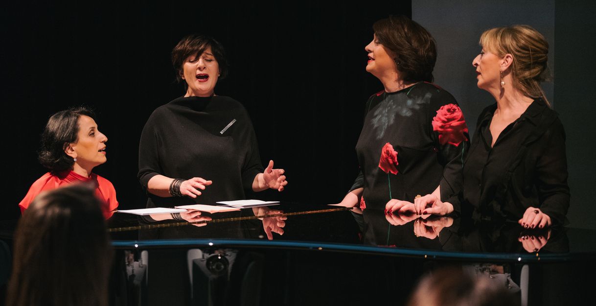 Haratischvili Daniel Dittus