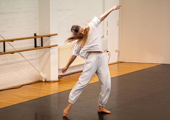 Lola Rogge Schule, © Michael Meister