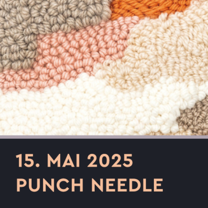 250124_Titel Punch Needle, © Frau Tach