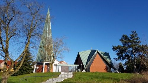 Gottesdienst