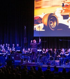 The Music of Hans Zimmer
