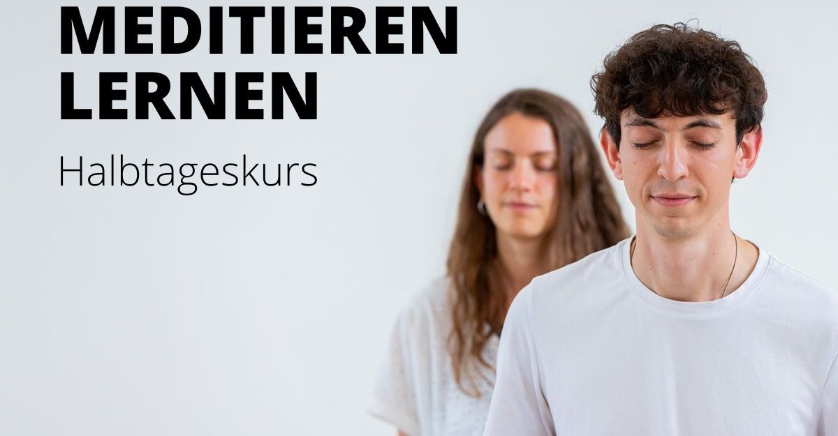 Nicht lange fackeln, einfach loslegen!