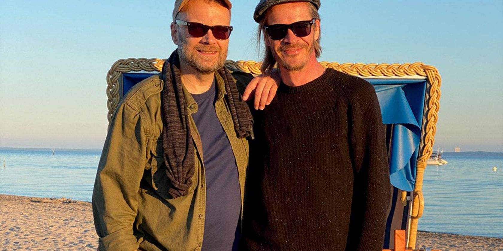Kultur.Sommer.Garten. - TJ & Berger, © express-booking