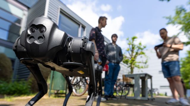 Lübecker Campustag