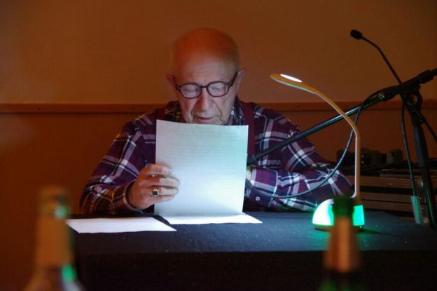 Eidelstedter Poet*innen, © Ursula Striepe
