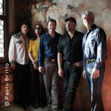 The Delines - Live Tour 2025, © links im Bild