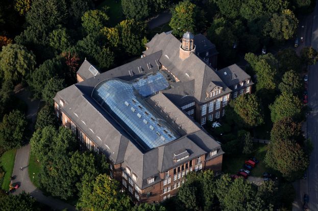 Museum für Hamburgische Geschichte, © Hamburg Museum/Michael Zapf