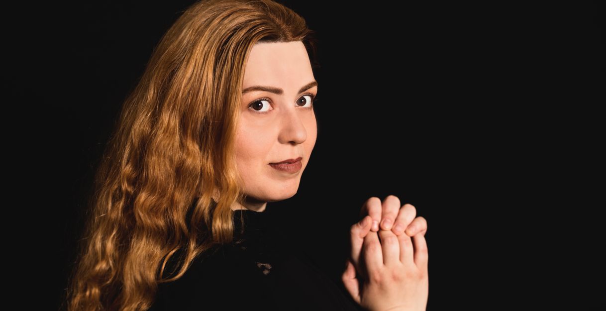 Tamta Magradze
