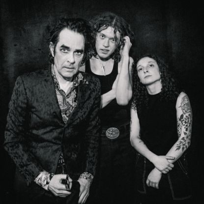 JON SPENCER &amp; BAND, © Molotow