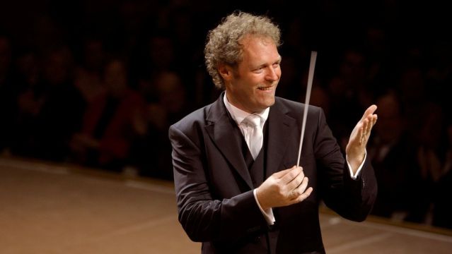 K&K Philharmoniker / Solist:innen / Matthias & Max Kendlinger, © Enrico Nawrath