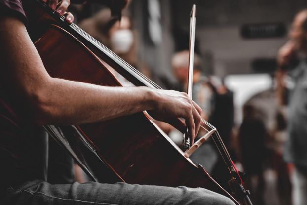 Sommerkonzert, © Bild von Alexa auf Pixabay