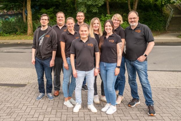 Theatergruppe Würfelzucker, © Theatergruppe Würfelzucker/ Michael Mohr