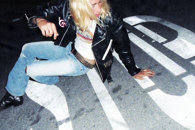 Bild für die Veranstaltung Slater (us)