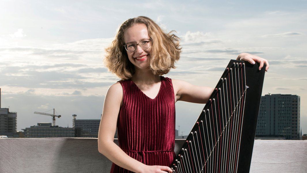 Fanny Mendelssohn Förderpreis 2025