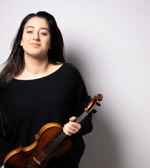 Hamburger Camerata / Lir Vaginsky / Gianluca Febo